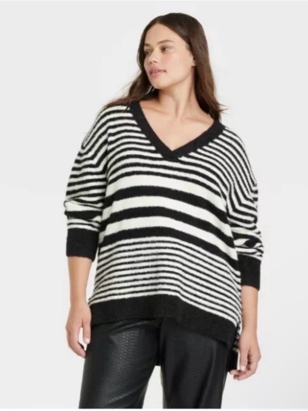 (XXL) Ava & viv sweater